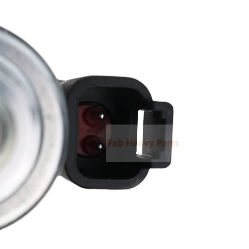 Solenoid Valve 207 - 6806 2076806 Fits for Caterpillar CAT Wheel Loader 950G 962G 966G 972G 980G - Fab Heavy Parts