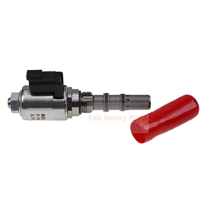 Solenoid Valve 207 - 6806 2076806 Fits for Caterpillar CAT Wheel Loader 950G 962G 966G 972G 980G - Fab Heavy Parts