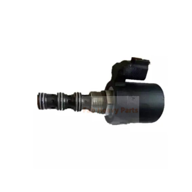 Solenoid Valve 20G - 60 - 31490 Fits for Komatsu Excavator PW160 - 7K PW200 - 7K PW220 - 7K - Fab Heavy Parts