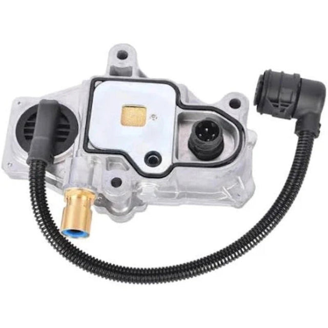Solenoid Valve 21710522 21965253 Fits for Volvo Truck FH VM FM Bus B12B B12R B11R B9R - Fab Heavy Parts