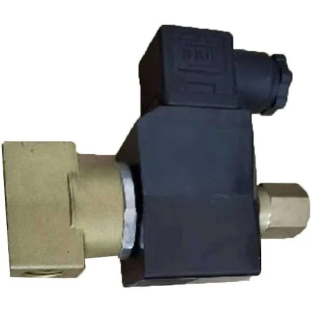 Solenoid Valve 21981311 Fits for Ingersoll Rand Air Compressor - Fab Heavy Parts
