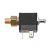 Solenoid Valve 2200599771 for Atlas Copco Air Compressor - Fab Heavy Parts