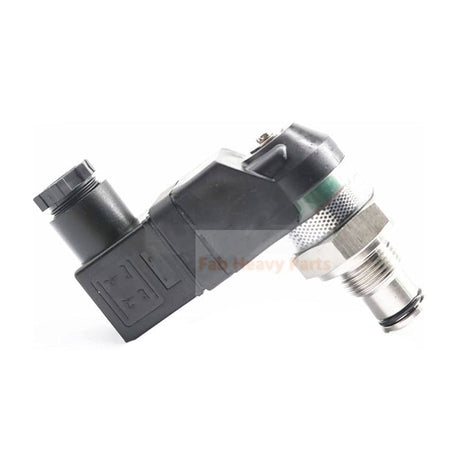 Solenoid Valve 2205260641 for Atlas Copco Compressor - Fab Heavy Parts