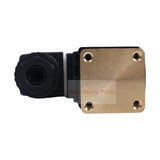 Solenoid Valve 22163307 Fits for Ingersoll Rand Air Compressor - Fab Heavy Parts