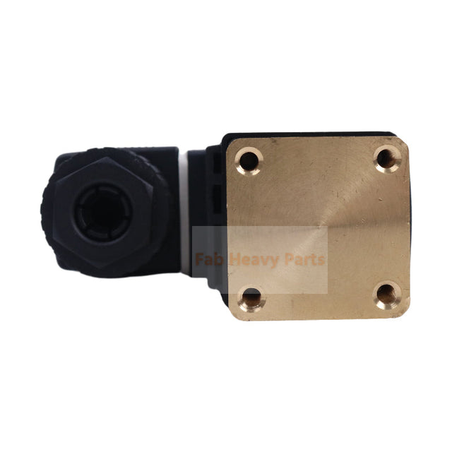 Solenoid Valve 22163307 Fits for Ingersoll Rand Air Compressor