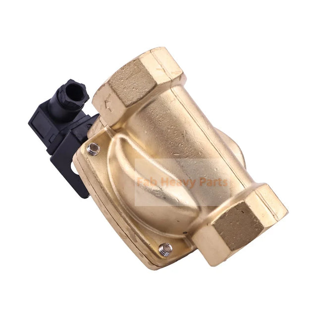 Solenoid Valve 22173629 for Ingersoll Rand Air Compressor