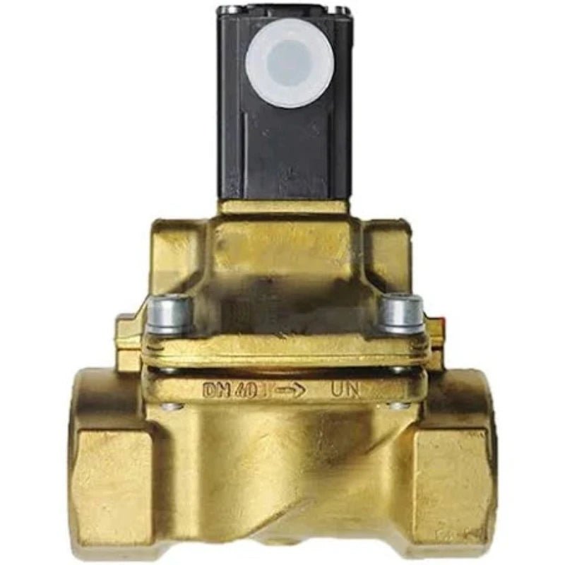 Solenoid Valve 22205454 Fits for Ingersoll Rand Air Compressor - Fab Heavy Parts