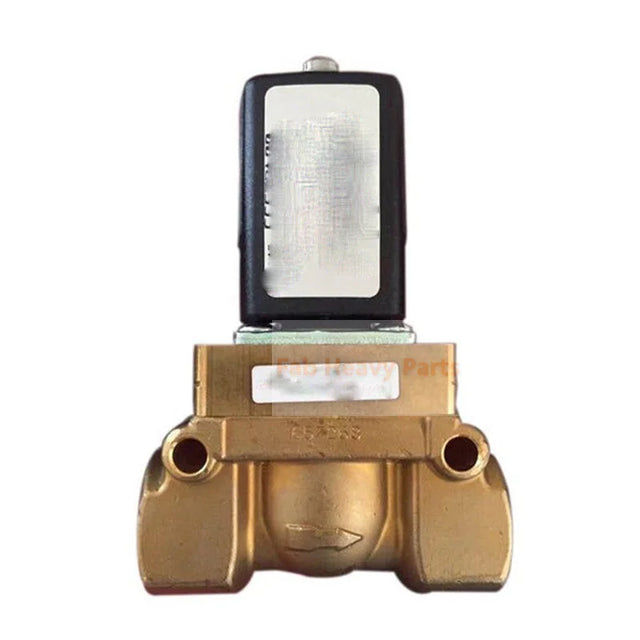 Solenoid Valve 22205462 for Ingersoll Rand Air Compressor