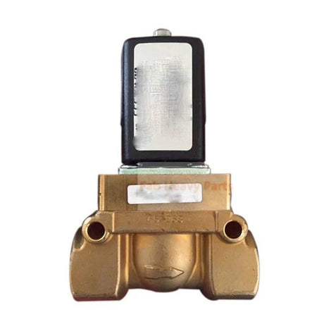 Solenoid Valve 22205462 for Ingersoll Rand Air Compressor - Fab Heavy Parts