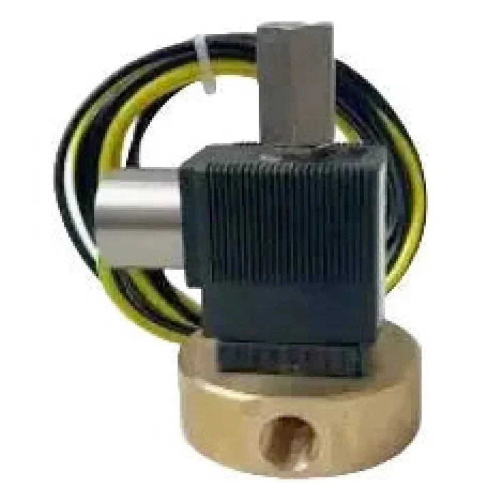 Solenoid Valve 22407357 Fits for Ingersoll Rand Air Compressor