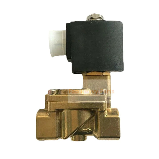 Solenoid Valve 22494371 for Ingersoll Rand Air Compressor