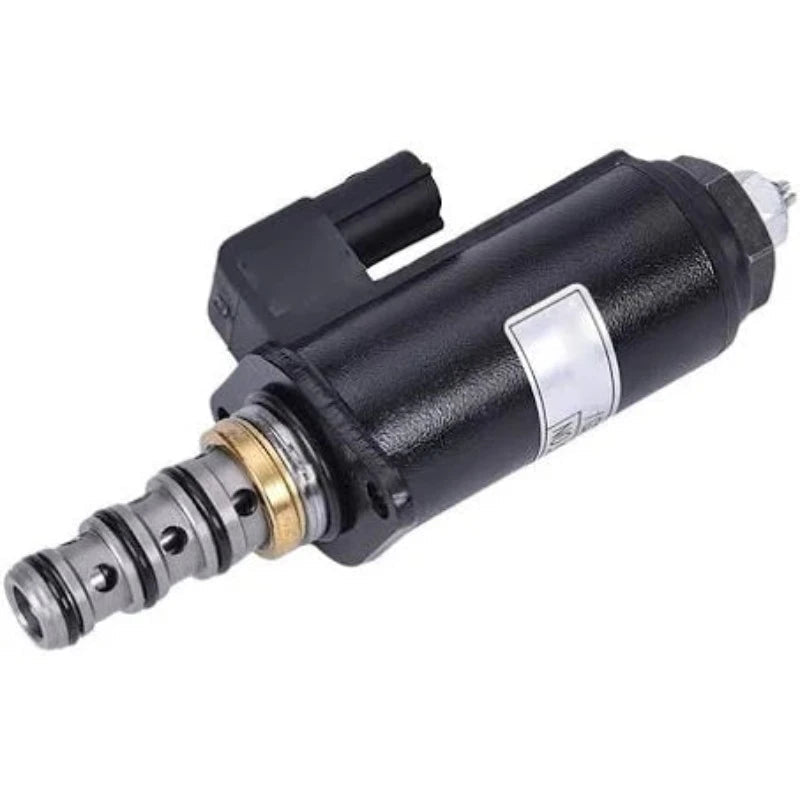 Solenoid Valve 225 - 4518 Fits for Caterpillar CAT Engine C9 C13 Excavator 330D 336D 336E 345C 345D 349D 349E M330D W345C MH - Fab Heavy Parts