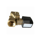 Solenoid Valve 22516025 Fits for Ingersoll Rand Air Compressor - Fab Heavy Parts