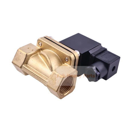 Solenoid Valve 22516025 for Ingersoll Rand Air Compressor