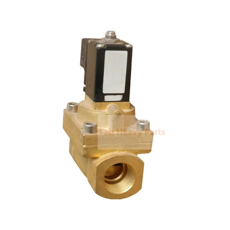 Solenoid Valve 23402662 for Ingersoll Rand Air Compressor - Fab Heavy Parts