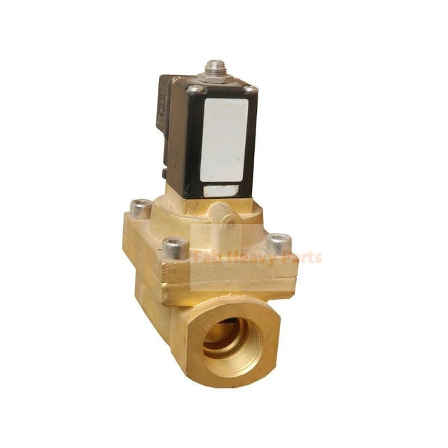 Solenoid Valve 23402662 for Ingersoll Rand Air Compressor - Fab Heavy Parts