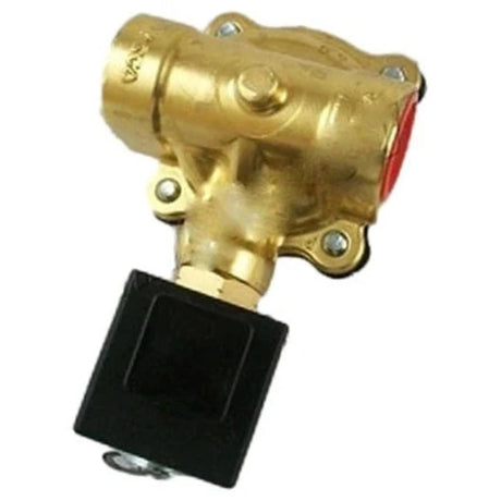 Solenoid Valve 23402670 Fits for Ingersoll Rand Air Compressor - Fab Heavy Parts