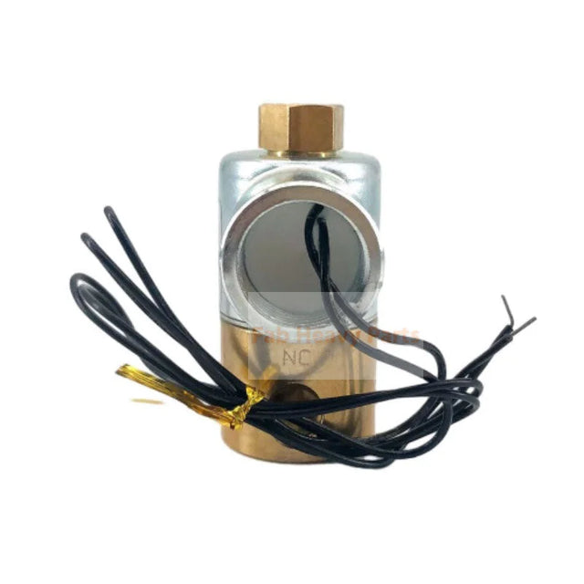 Solenoid Valve 23446750 for Ingersoll Rand Compressor