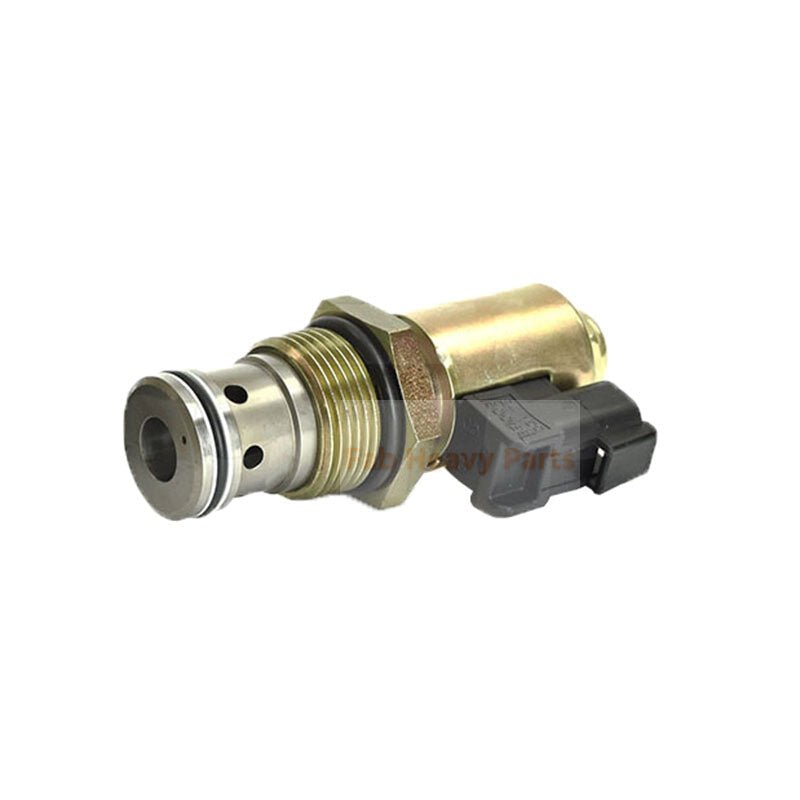 Solenoid Valve 244 - 8686 2448686 Fits for Caterpillar CAT Wheel Loader 938H Motor Grader 120M 12M 140M 14M 160M 16M - Fab Heavy Parts