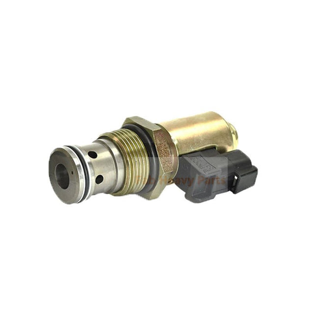 Solenoid Valve 244 - 8686 2448686 Fits for Caterpillar CAT Wheel Loader 938H Motor Grader 120M 12M 140M 14M 160M 16M - Fab Heavy Parts