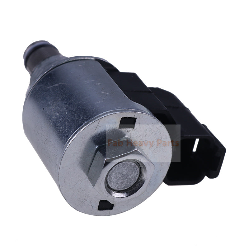 Solenoid Valve 25/222657 Fits for JCB Backhoe Loader 3CX 4C 4CX 3DX 214-4 215S 217-4
