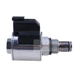 Magnetventil 25/222657 Passend für JCB Baggerlader 3CX 4C 4CX 3DX 214-4 215S 217-4