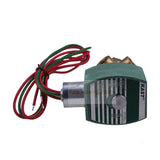 Solenoid Valve 250038 - 674 Fits for Sullair Aire Compressor - Fab Heavy Parts