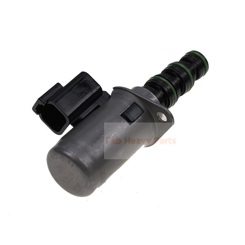Solenoid Valve 25/223075 Fits for JCB 3CX 4CX 5CX Backhoe Loader - Fab Heavy Parts