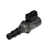 Solenoid Valve 25/223075 Fits for JCB 3CX 4CX 5CX Backhoe Loader - Fab Heavy Parts
