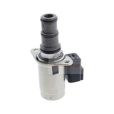 Solenoid Valve 2748041 274 - 8041 Fits for Caterpillar CAT Loader 420F 428E 430F 432E 450F 901C 902 - Fab Heavy Parts