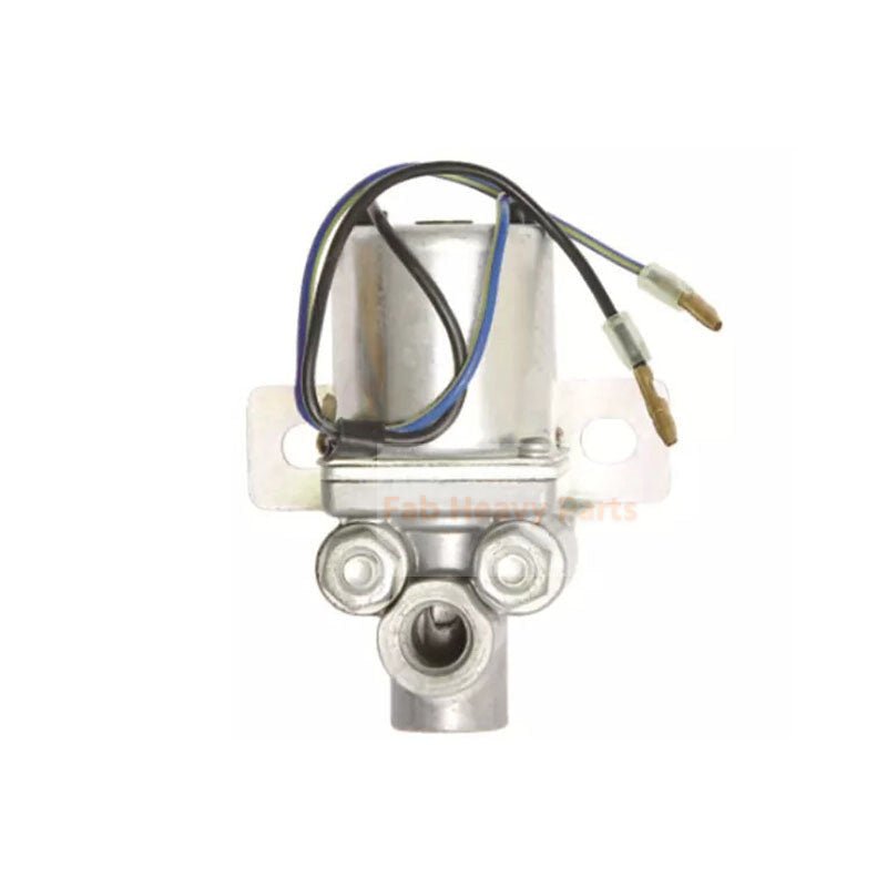 Solenoid Valve 27610 - 1160 27610 - 1161 VH - 220 Fits for Hino Engine WO6DTI - Fab Heavy Parts