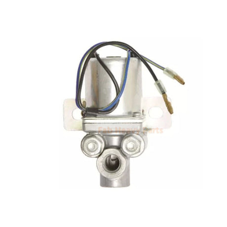 Solenoid Valve 27610 - 1160 27610 - 1161 VH - 220 Fits for Hino Engine WO6DTI - Fab Heavy Parts