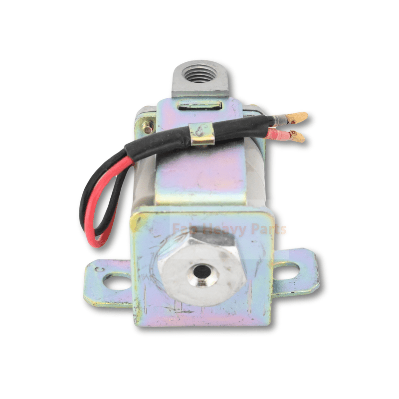 Solenoid Valve 27610 - 1471 276101471 Fits for Hino Truck - Fab Heavy Parts