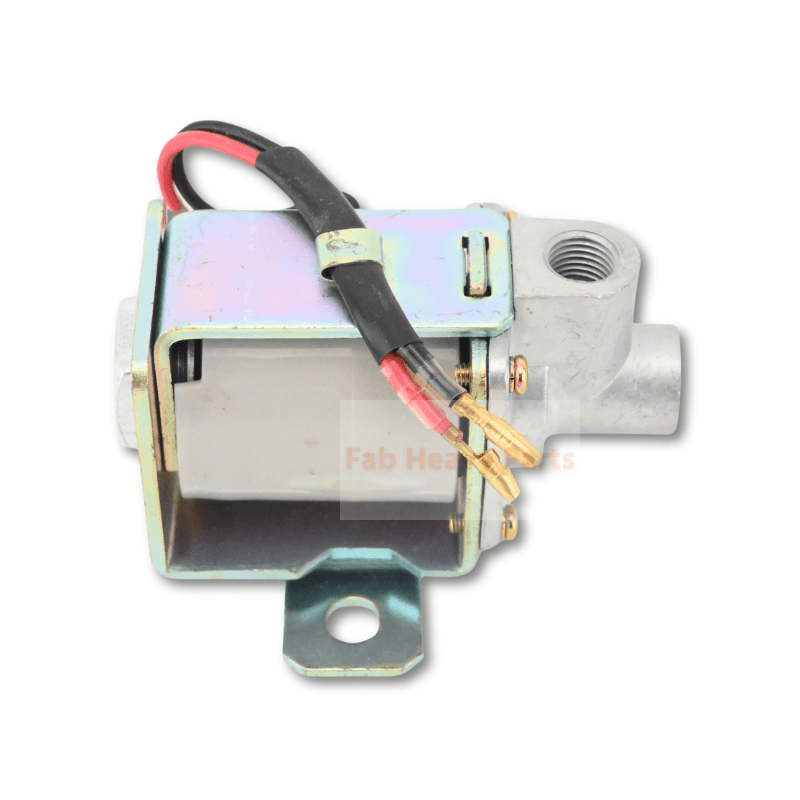 Solenoid Valve 27610 - 1471 276101471 Fits for Hino Truck - Fab Heavy Parts