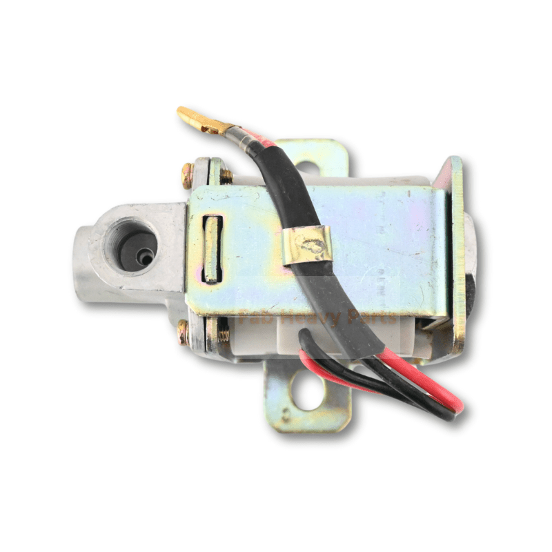 Solenoid Valve 27610 - 1471 276101471 Fits for Hino Truck - Fab Heavy Parts