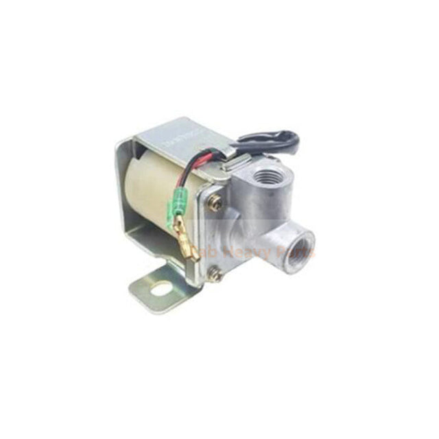 Solenoid Valve 27610-1471 276101471 Fits for Hino Truck