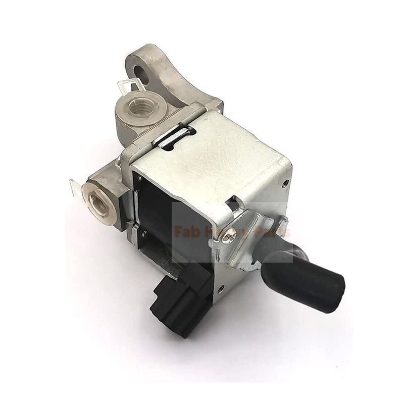 Solenoid Valve 27610 - 4530 276104530 Fits for Hino Truck 700 - Fab Heavy Parts