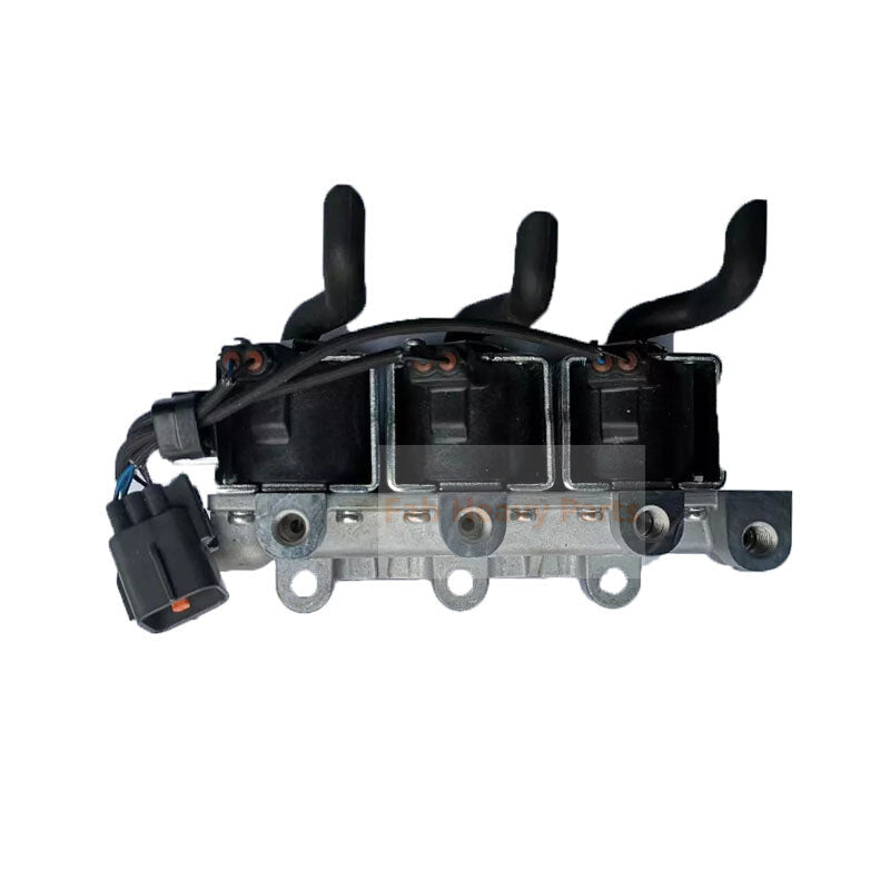 Solenoid Valve 27610-4740 276104740 Fits for Hino Truck 700