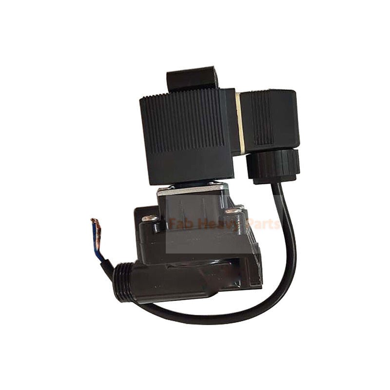 Solenoid Valve 2901065900 Fits for Atlas Copco Air Compressor - Fab Heavy Parts