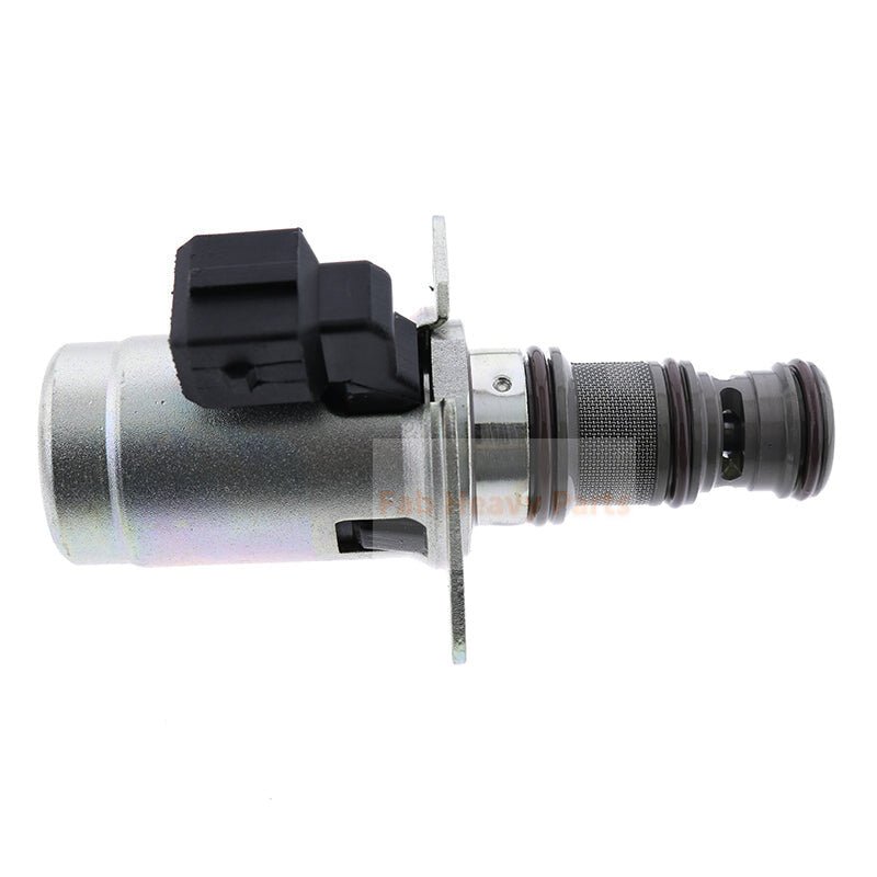 Solenoid Valve 31765 - FC000 31765FC000 Fits for Nissan 1F2 1F20 - 30 Fits forklift - Fab Heavy Parts