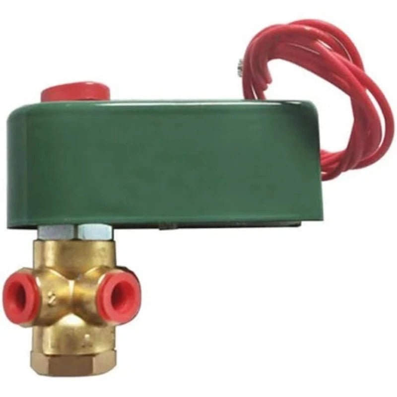 Solenoid Valve 32039778 Fits for Ingersoll Rand Air Compressor - Fab Heavy Parts