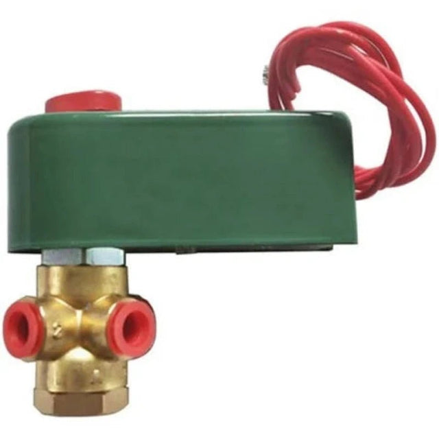 Solenoid Valve 32039778 Fits for Ingersoll Rand Air Compressor - Fab Heavy Parts