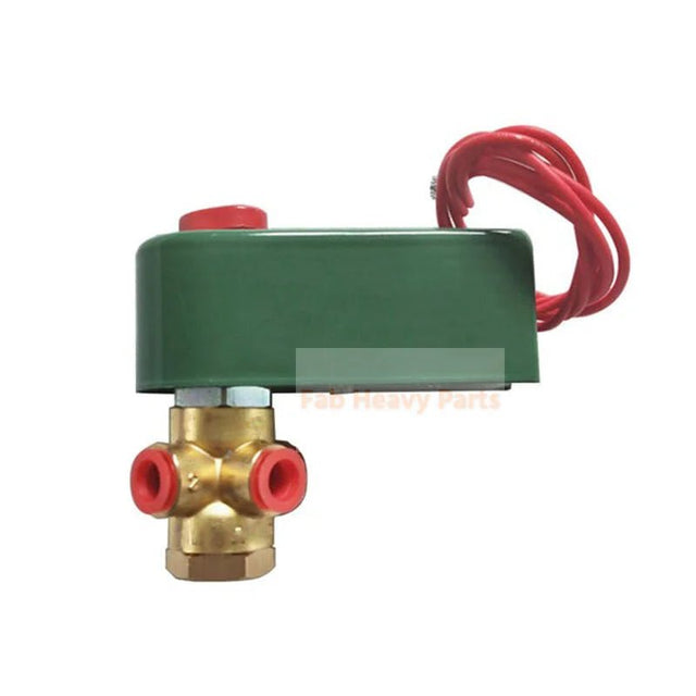 Solenoid Valve 32039778 for Ingersoll Rand Air Compressor - Fab Heavy Parts