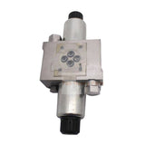 Solenoid Valve 324 - 2578 3242578 Fits for Caterpillar CAT Loader 416E 414E 416F 420E 420F 422E - Fab Heavy Parts