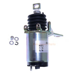 Válvula solenoide 32A61-09020 32A6109020 FITS para Mitsubishi 4DQ SE SQ SS Series Motor
