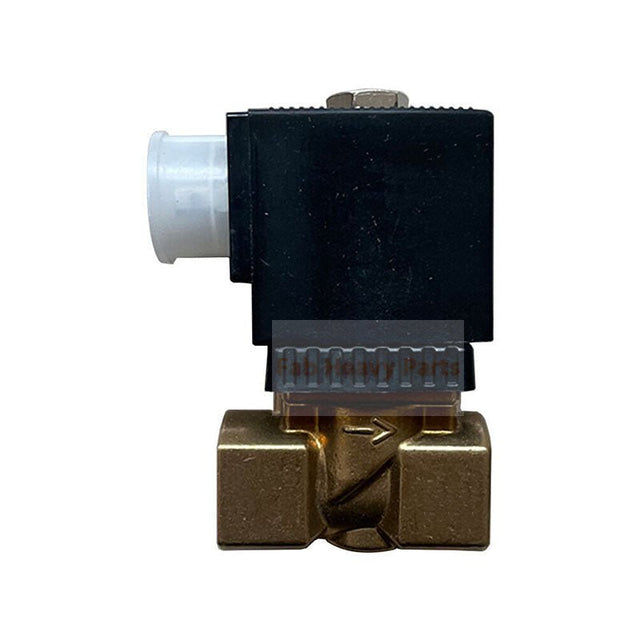 Solenoid Valve 36842300 Fits for Ingersoll Rand Air Compressor - Fab Heavy Parts