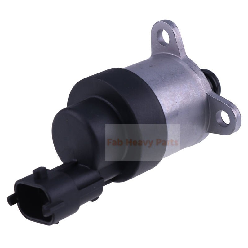 Solenoid Valve 375 - 8254 3758254 Fits for Caterpillar CAT Engine C7.1 C4.4 C4.4B 3.4B Caterpillar 320D 326 330 323 329D2 - Fab Heavy Parts