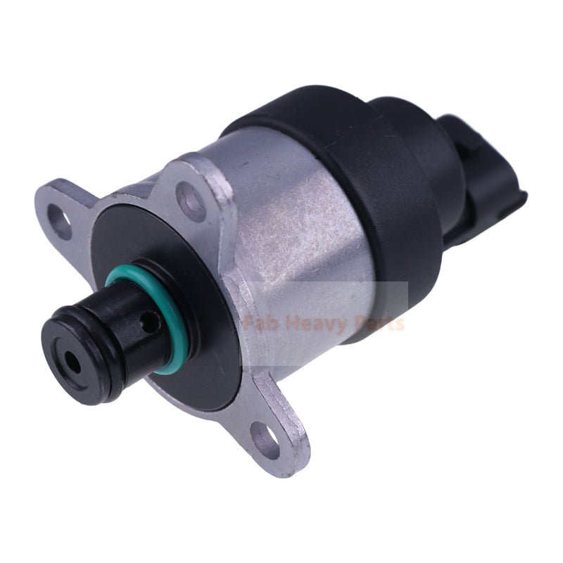 Solenoid Valve 375 - 8254 3758254 Fits for Caterpillar CAT Engine C7.1 C4.4 C4.4B 3.4B Caterpillar 320D 326 330 323 329D2 - Fab Heavy Parts