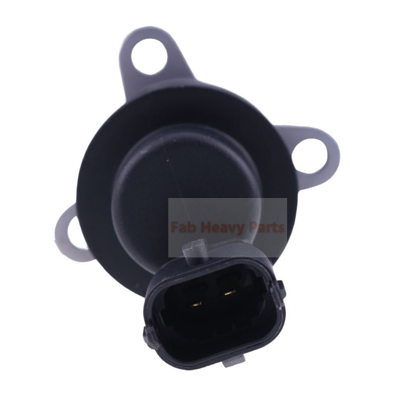 Solenoid Valve 375 - 8254 3758254 Fits for Caterpillar CAT Engine C7.1 C4.4 C4.4B 3.4B Caterpillar 320D 326 330 323 329D2 - Fab Heavy Parts