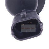 Solenoid Valve 375-8254 3758254 Fits for Caterpillar CAT Engine C7.1 C4.4 C4.4B 3.4B Caterpillar 320D 326 330 323 329D2